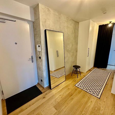 Room B 502 Prag Exterior foto