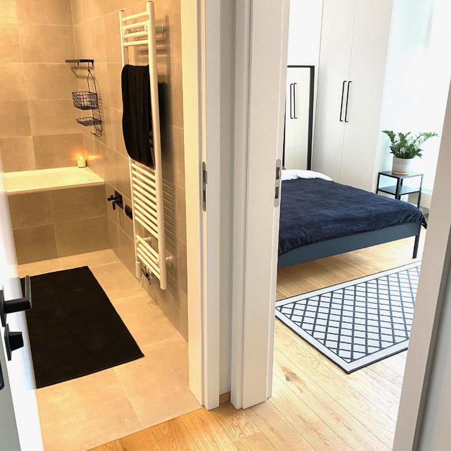 Room B 502 Prag Exterior foto