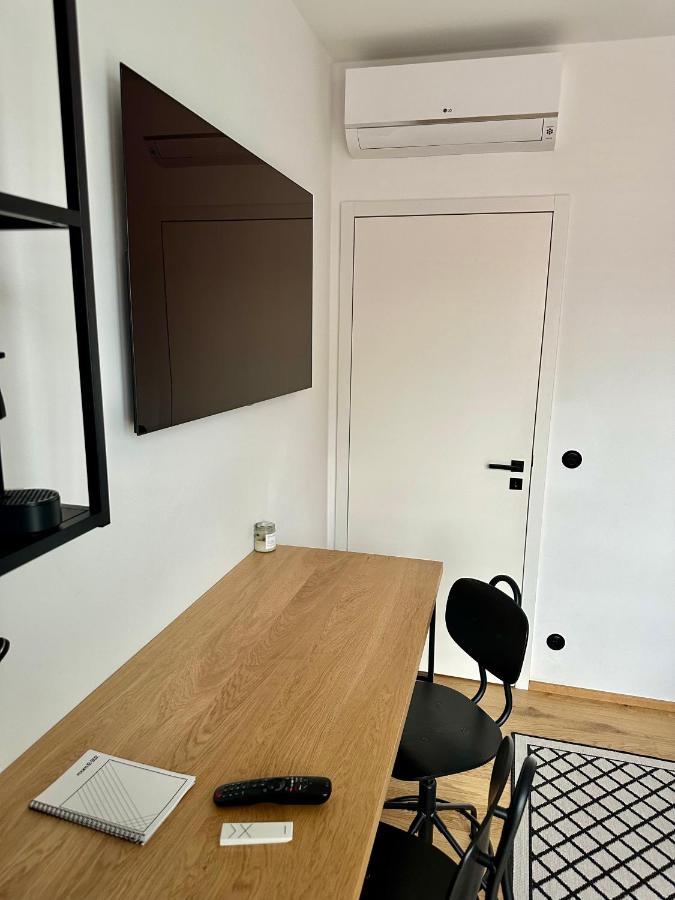 Room B 502 Prag Exterior foto