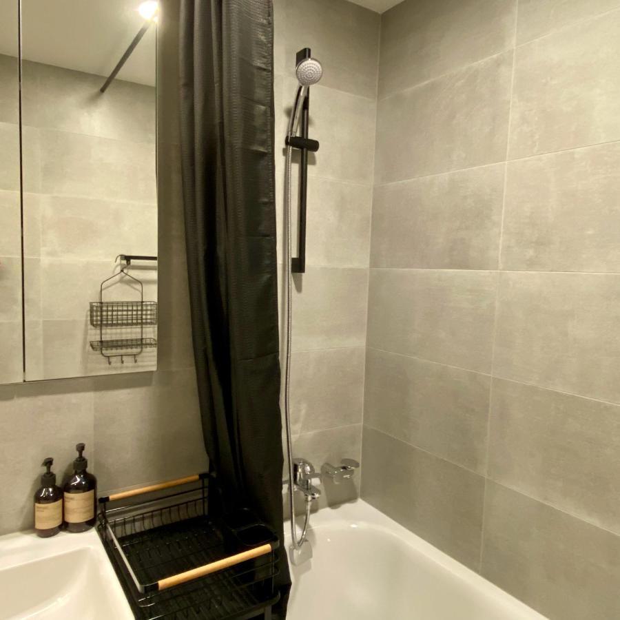 Room B 502 Prag Exterior foto