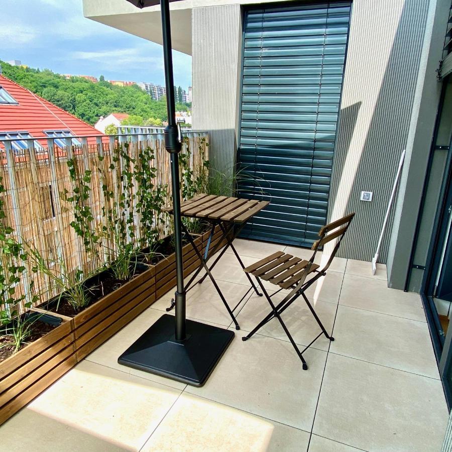Room B 502 Prag Exterior foto