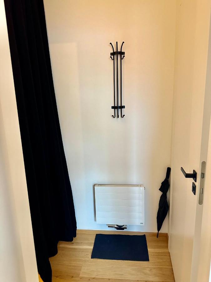 Room B 502 Prag Exterior foto